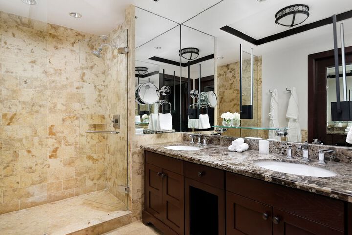 Four Seasons Resort and Residences Vail
