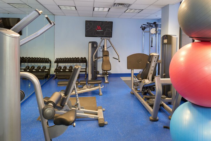 Health and Fitness 28 of 30