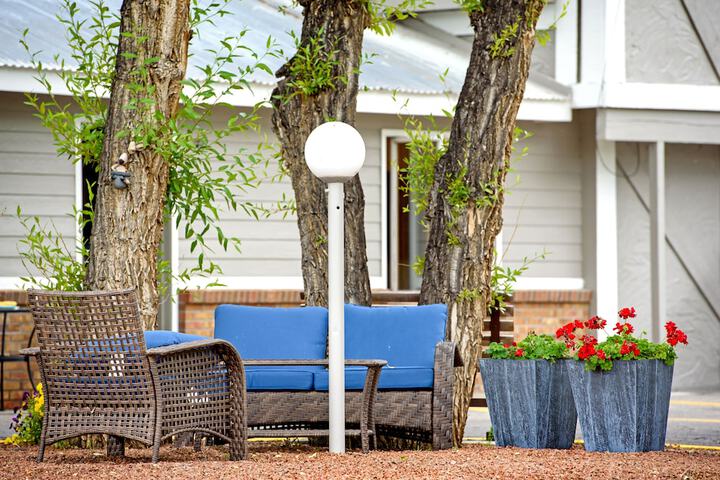 Terrace/Patio 83 of 109