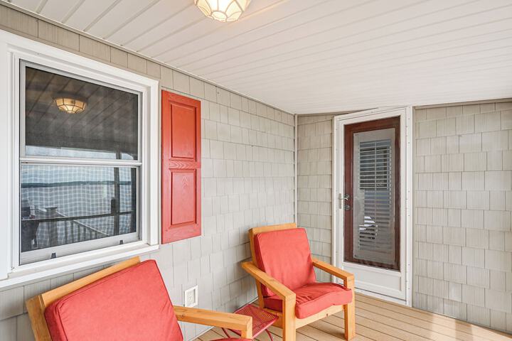 Pamlico River House w / Private Dock & River View!