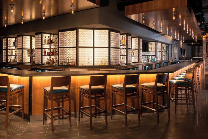Sheraton Mesa Hotel at Wrigleyville West
