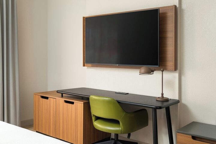 Fairfield Inn & Suites by Marriott Jacksonville Beach