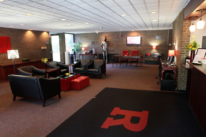 Hotel 5 of 35