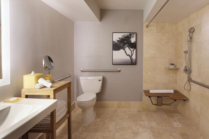 Hyatt Regency Monterey Hotel & Spa