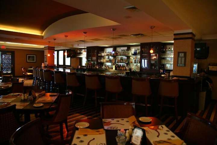 The Bertram Inn & Conf Center Trademark Collection by Wyndham