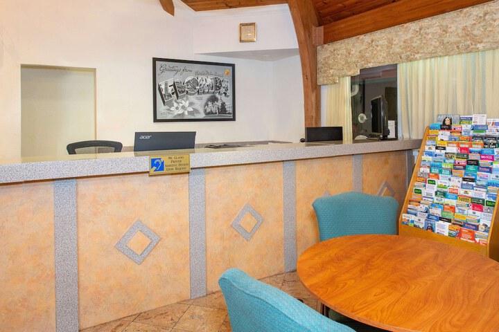 Hotel Interior 19 of 52