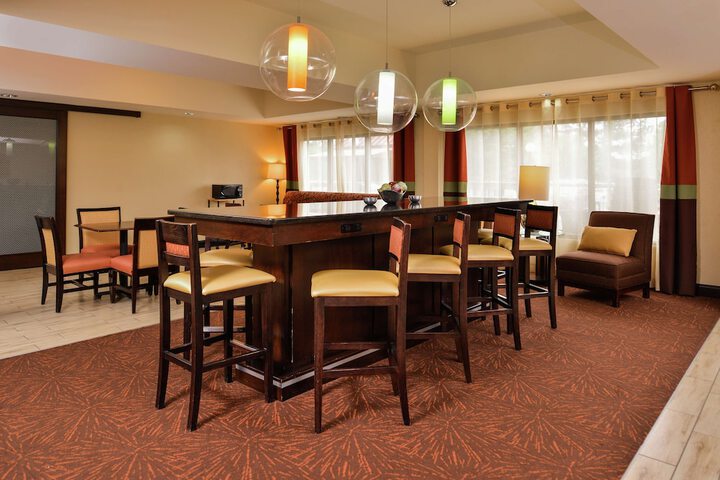 Hotel Interior 11 of 45
