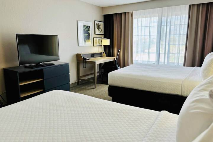 Country Inn & Suites by Radisson Romeoville I-55