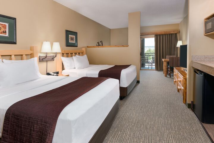 Great Wolf Lodge Traverse City
