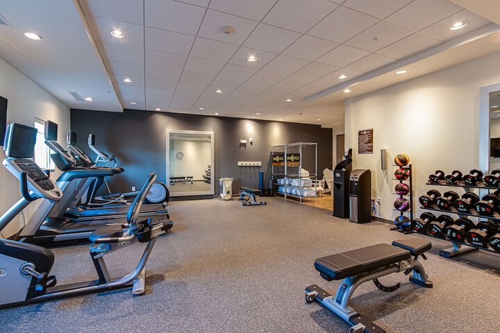 Health and Fitness 49 of 50
