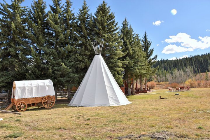 Hatchet Resort