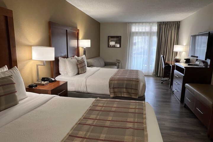 The Inn at Apple Valley an Ascend Collection Hotel