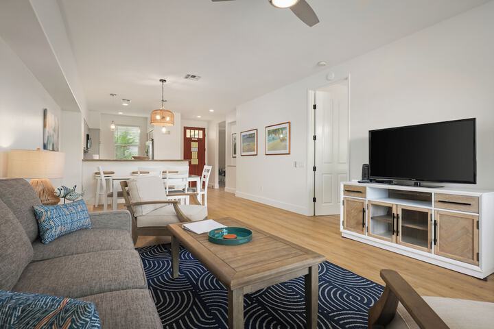 Fairway Villas Waikoloa by OUTRIGGER
