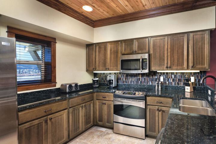 WorldMark Granby - Rocky Mountain Preserve