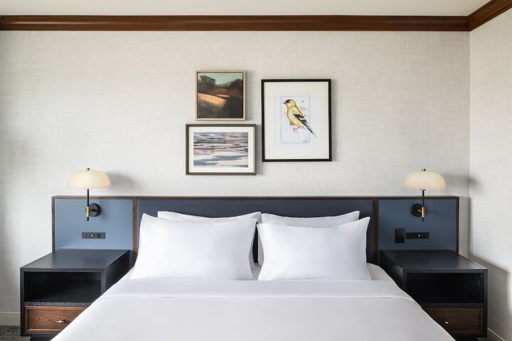 Hyatt Regency Coralville Hotel & Conference Center