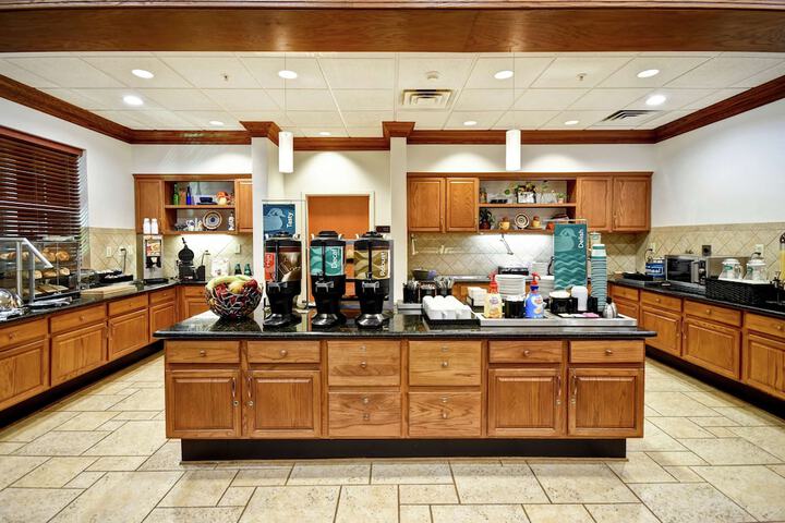 Homewood Suites by Hilton Cincinnati-Milford