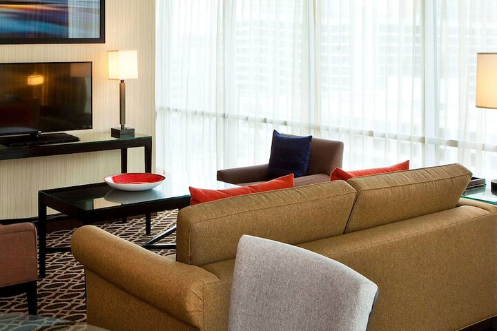 Courtland Grand Hotel Trademark Collection by Wyndham
