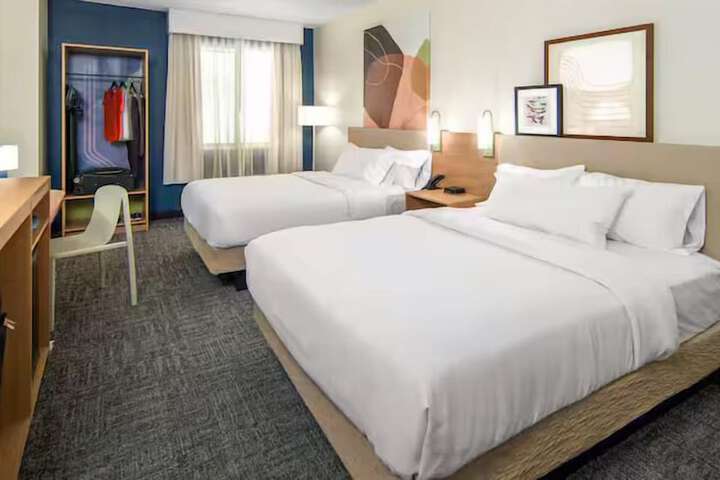 Spark by Hilton Palatine Arlington Heights