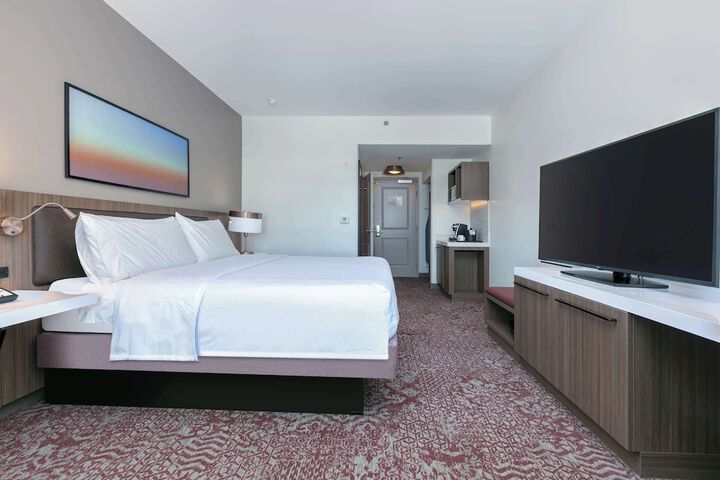 Hilton Garden Inn Dallas / Arlington