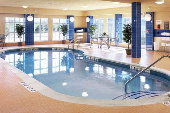 Pool 5 of 46