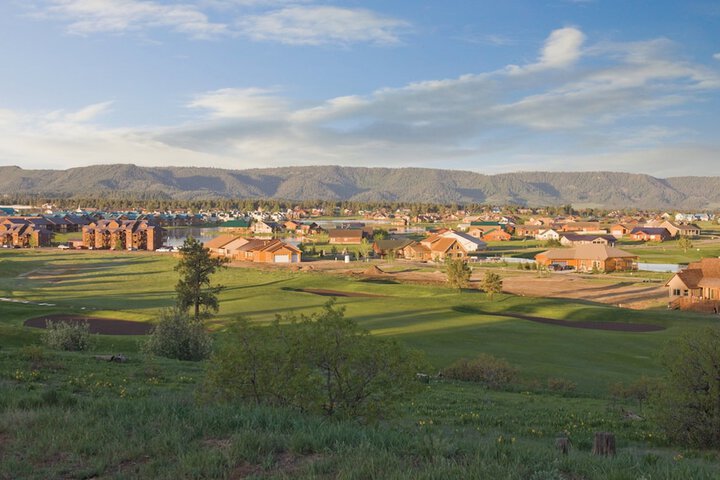 Club Wyndham Pagosa