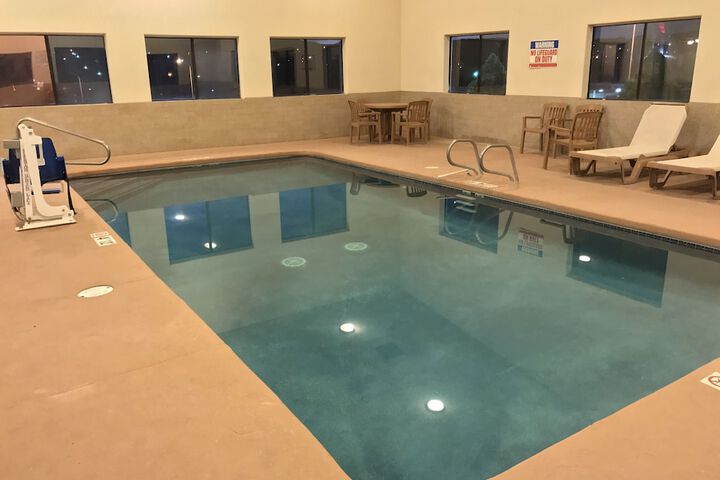 Pool 12 of 78