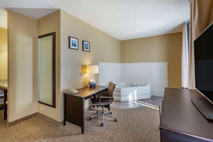 Comfort Inn Evanston I-80