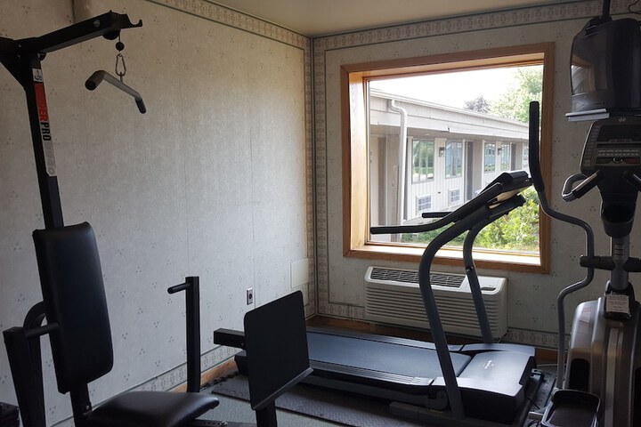 Health and Fitness 27 of 27