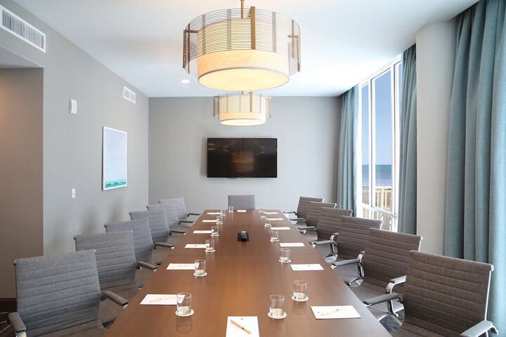 DoubleTree by Hilton Ocean City Oceanfront