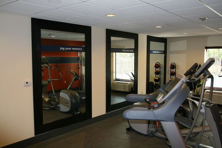 Health and Fitness 51 of 55