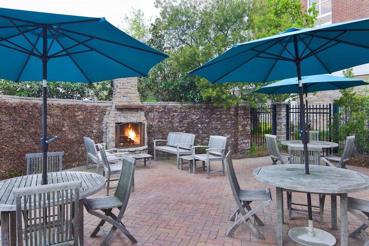 Terrace/Patio 53 of 53