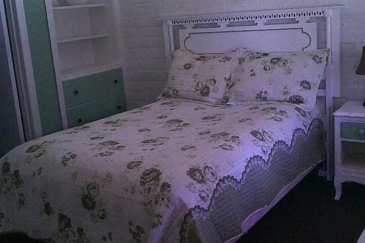 Ranch Motel