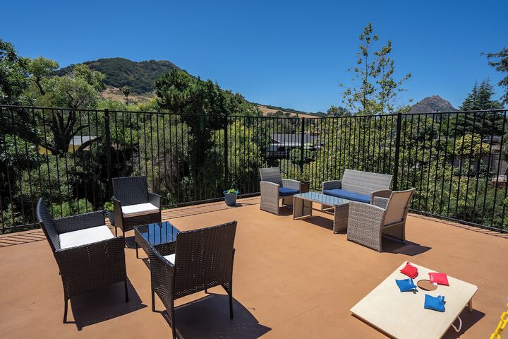 Terrace/Patio 30 of 31