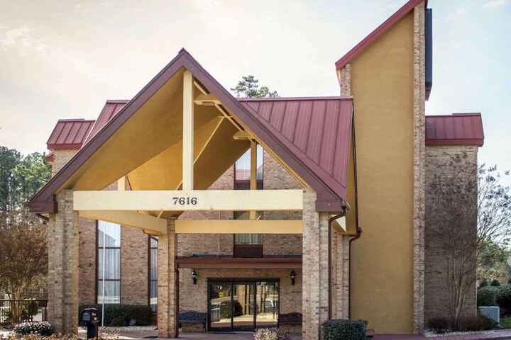 Comfort Inn & Suites Fuquay Varina