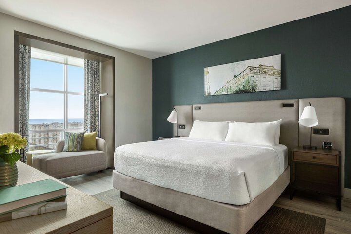 Hotel Alba Tapestry Collection by Hilton