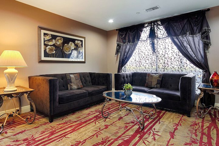 Hotel Interior 11 of 45