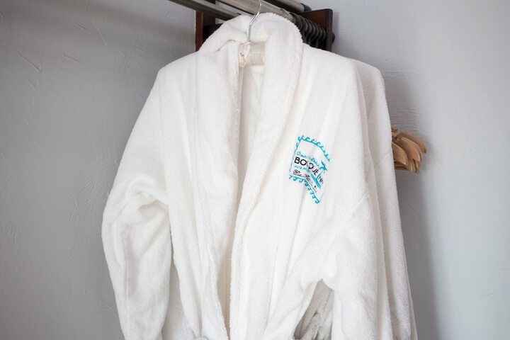 Ocean Sands Beach Boutique Inn - Stay at the Beach