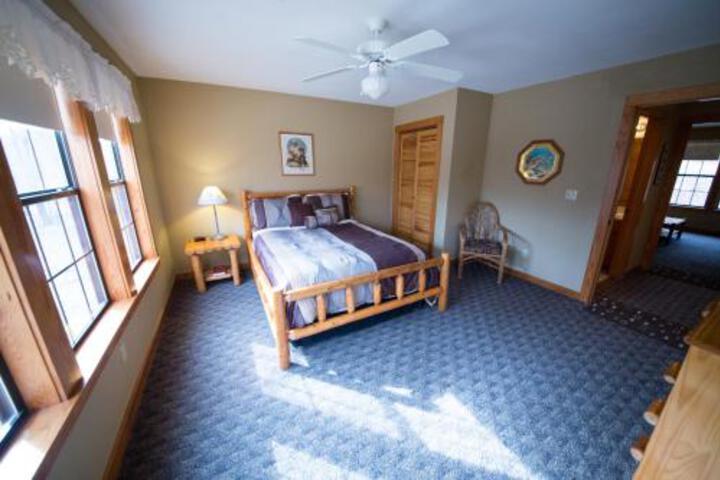 Long Lake Resort