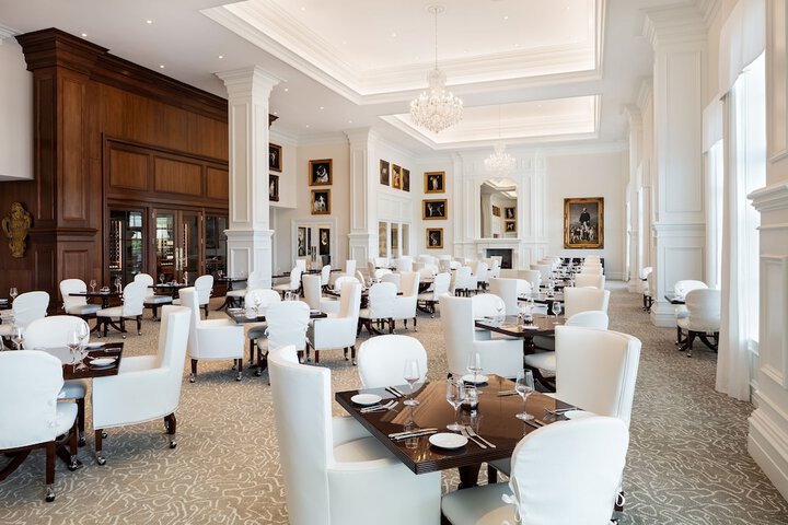 The Equestrian Hotel