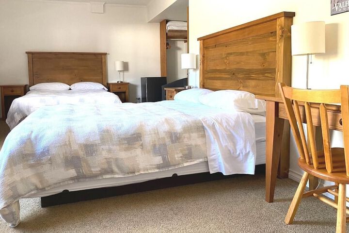 Stork Nest Inn
