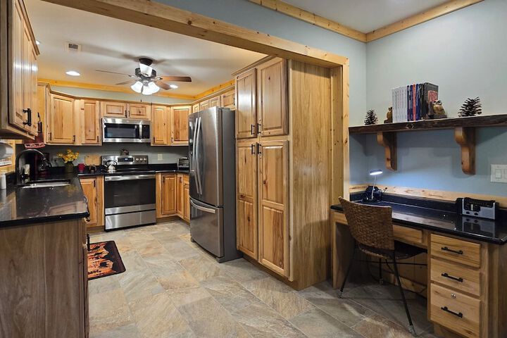 Yellow Creek Cabin