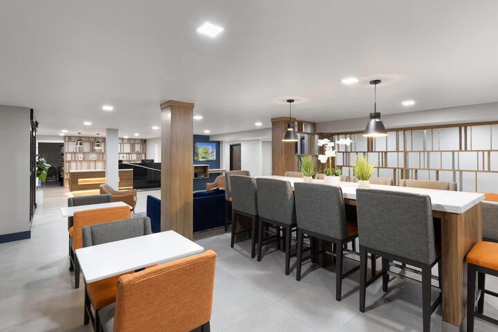 Hawthorn Extended Stay by Wyndham Springdale