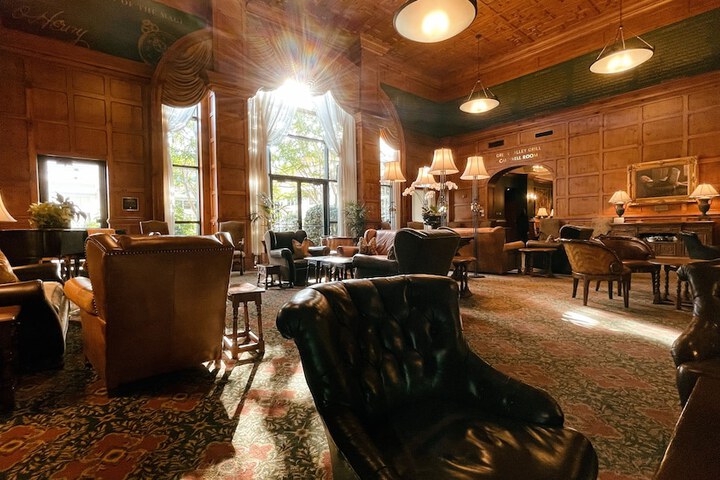 O.Henry Hotel