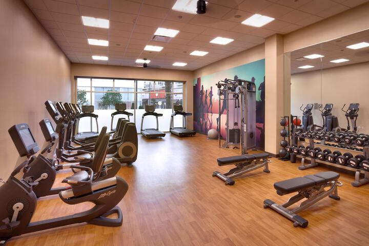 Hyatt Place Emeryville / San Francisco Bay Area