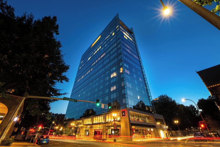 Hotel 6 of 75