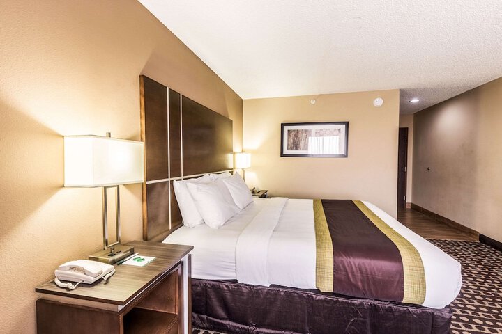 Quality Inn West Plains