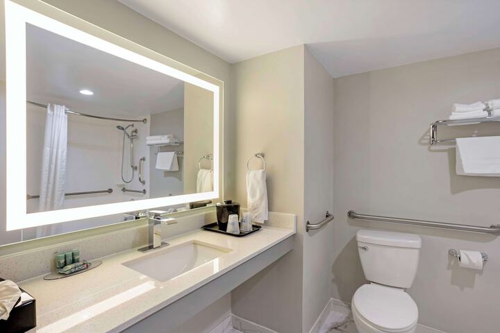 Best Western New Brunswick - East Brunswick