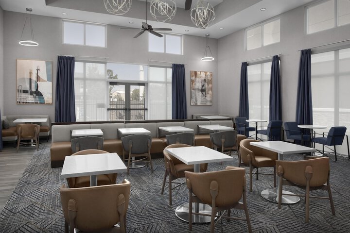 Homewood Suites by Hilton Metairie New Orleans