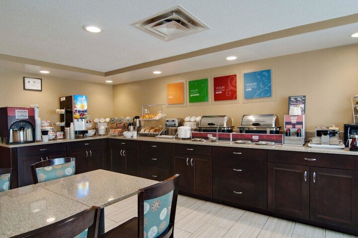 Comfort Inn Mount Airy