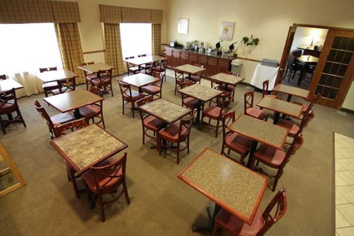 Town & Country Inn and Suites